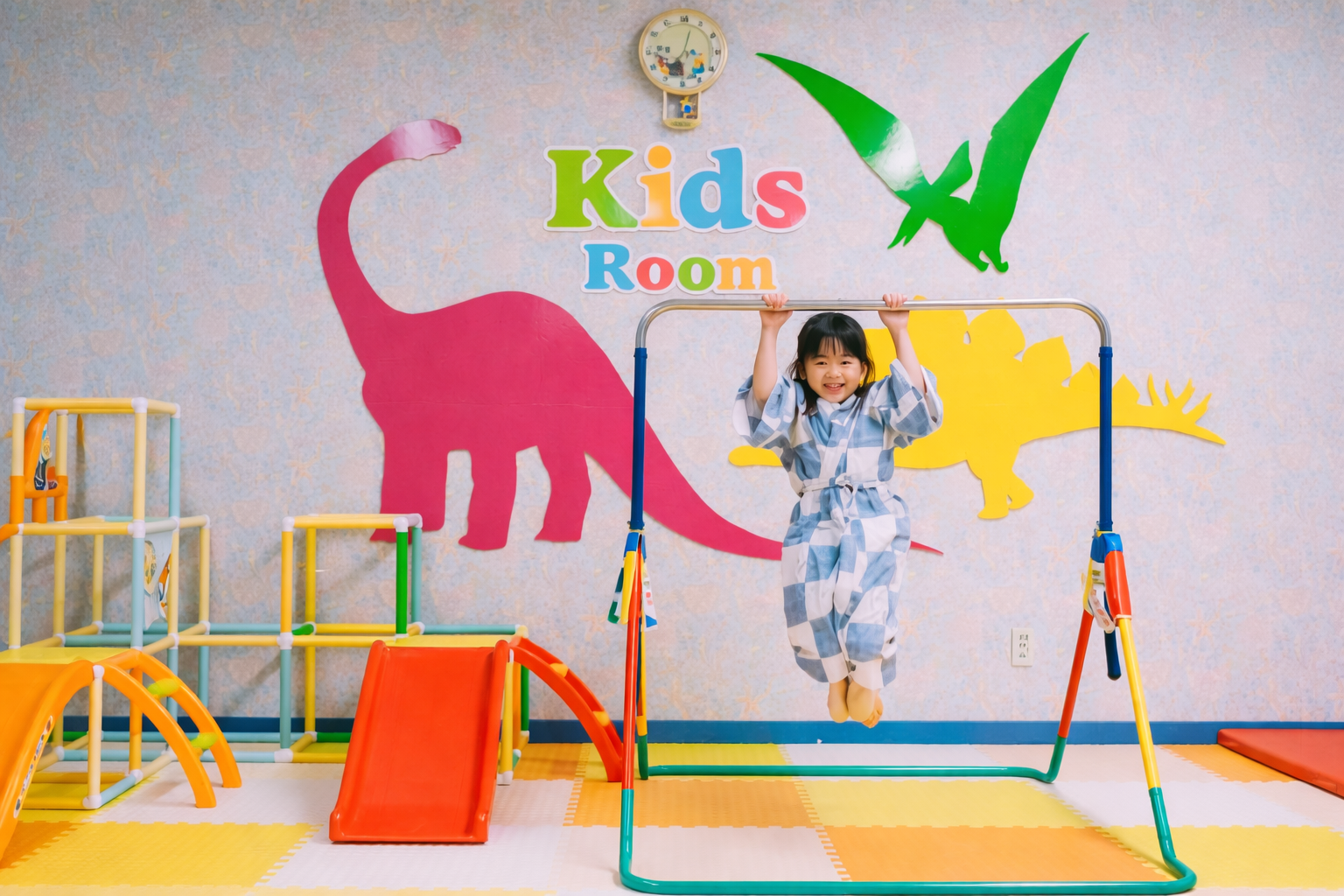 キッズルーム