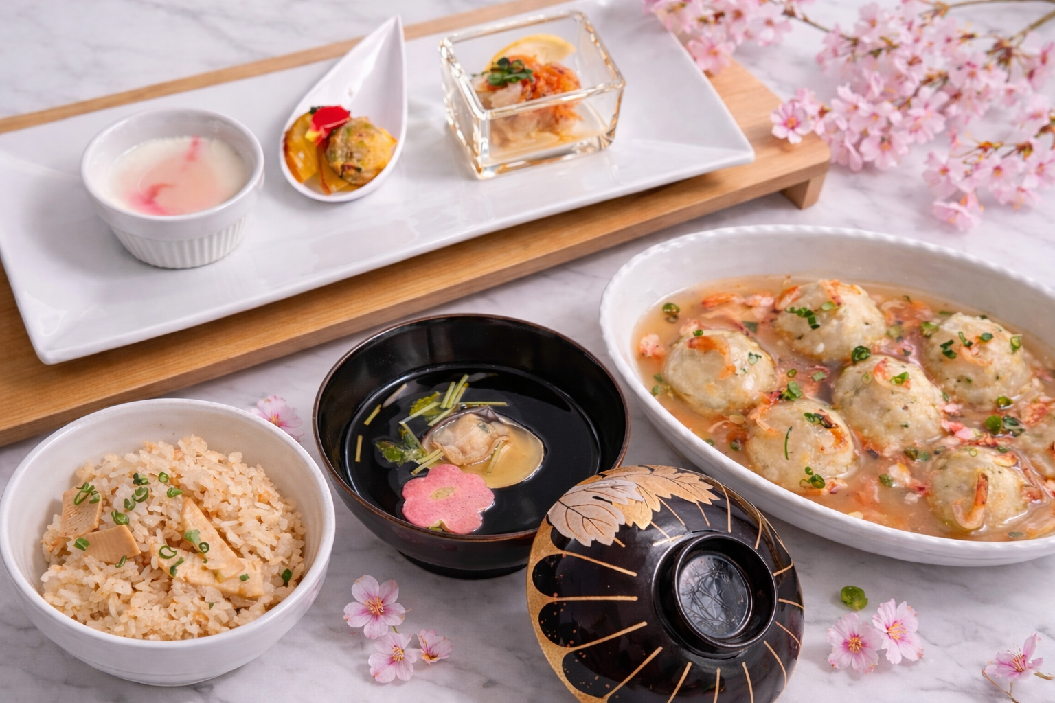 ディナー＆ドリンクバー