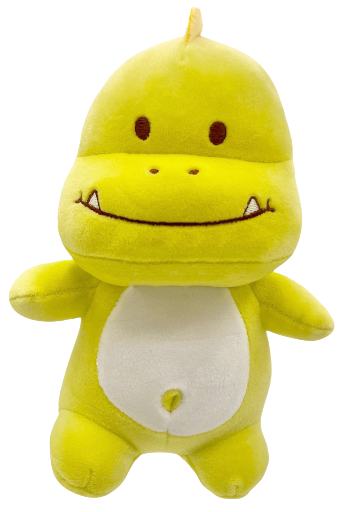 ブラどんぬいぐるみ