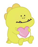 つぶらな瞳